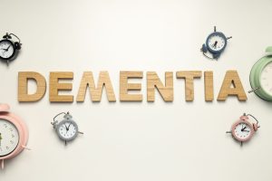 dementia support