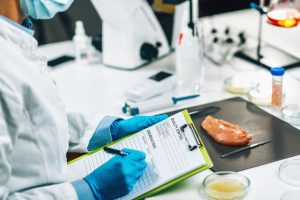 clinical research process