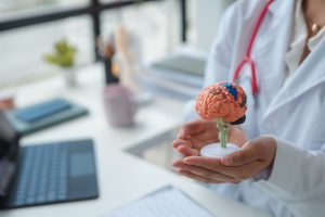 brain wellness
