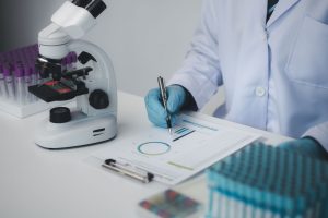 clinical research