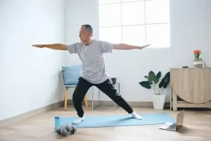 exercises for brain wellness